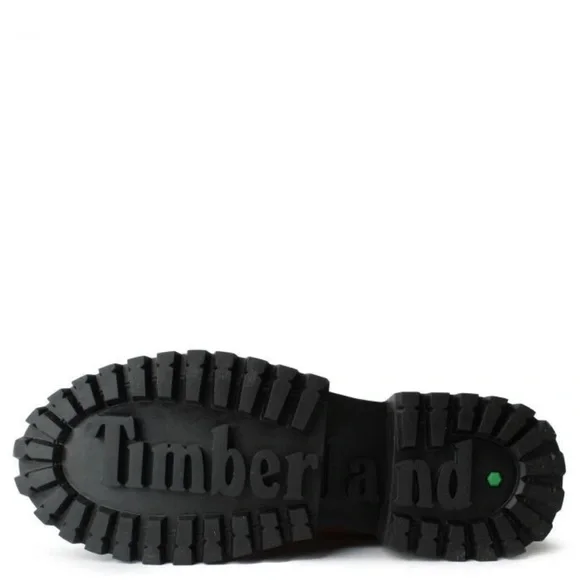 Timberland Sky 6 inch Lace Up Platform Boots Women's 8.5 - Picture 5 of 5